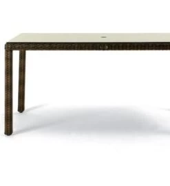 Panama 160cm Rectangular Table