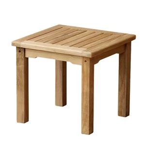 Westminster Teak Side Table 3 Westminster Teak Side Table