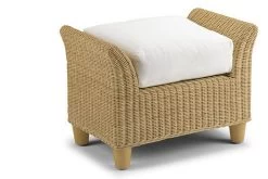 Replacement Cushion | MGM Aintree Footstool