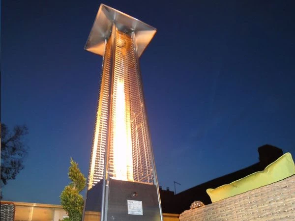 Athena Plus Gas Patio Heater & Free Weather Cover 8 Athena Plus Gas Patio Heater & Free Weather Cover - Image 6