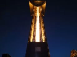 Athena Plus Gas Patio Heater & Free Weather Cover 22 Athena Plus Gas Patio Heater & Free Weather Cover -Garden Comfort Shop XL athena patio heater 3