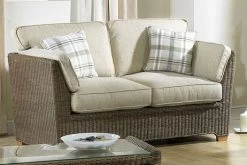 Replacement Cushion | MGM Burford 2 Seater Sofa