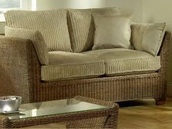 MGM Chester 2 Seater Sofa