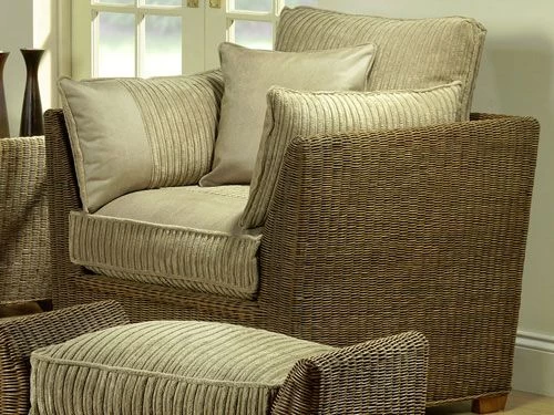 MGM Chester Armchair 3 MGM Chester Armchair