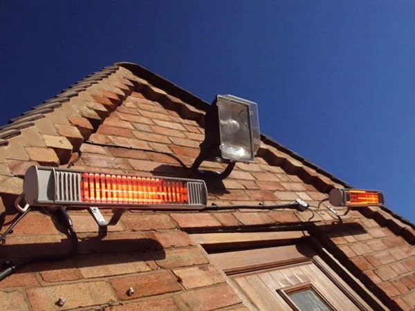 Heatwave Wall Heater With Remote 8 Heatwave Wall Heater With Remote - Image 6