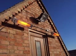 Heatwave Wall Heater With Remote 16 Heatwave Wall Heater With Remote -Garden Comfort Shop XL heatwave wall heater 3