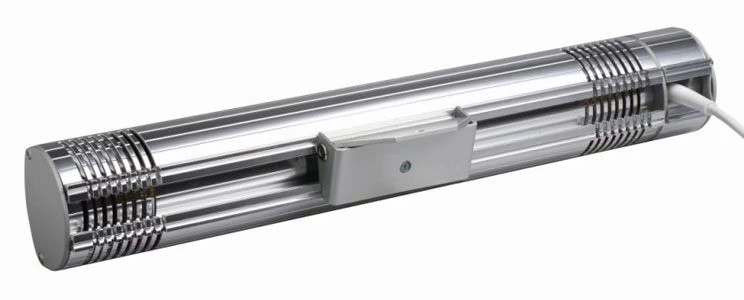 Heatwave Wall Heater With Remote 4 Heatwave Wall Heater With Remote - Image 2