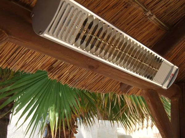 Heatwave Wall Heater With Remote 5 Heatwave Wall Heater With Remote - Image 3