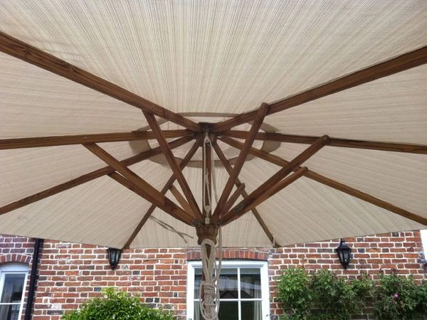 350cm Diameter Canopy Only 3 350cm Diameter Canopy Only