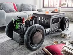 Indian Car Coffee Table 33 Indian Car Coffee Table -Garden Comfort Shop a1247bi