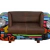 Indian Car Sofa Graffiti Print 1 Indian Car Sofa Graffiti Print -Garden Comfort Shop a1259bi
