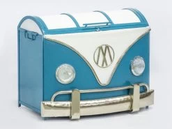 Indian VW Bus Storage Trunk 21 Indian VW Bus Storage Trunk -Garden Comfort Shop a1270bi