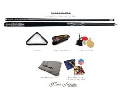 Outdoor Games Diner Table - Tan & White 28 Outdoor Games Diner Table - Tan & White -Garden Comfort Shop accessories edit xl 1 1