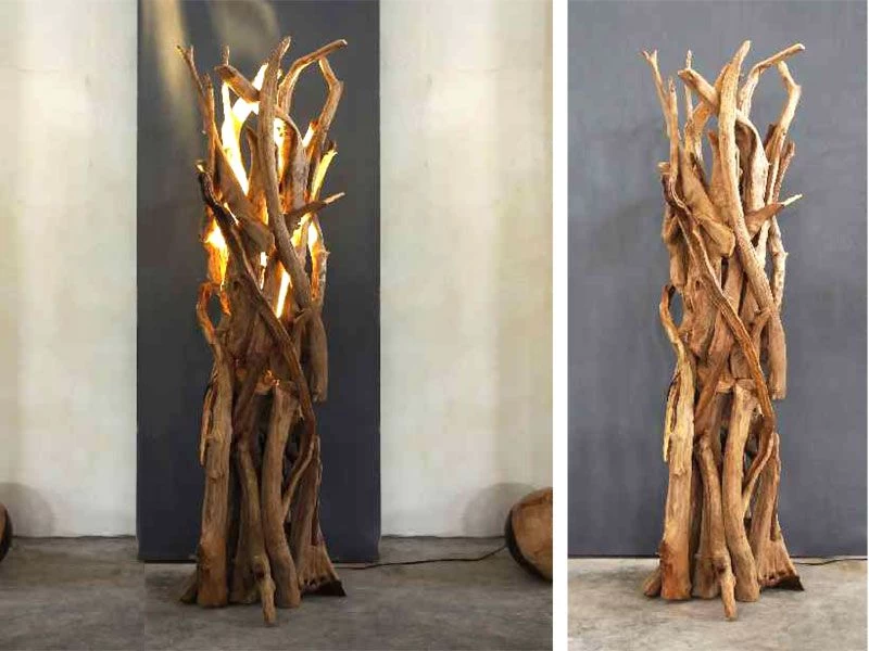 Root Floor Spotlight 3 Root Floor Spotlight