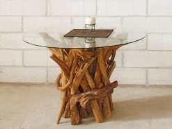 Ace Round Dining Table