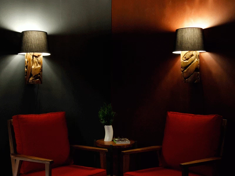 ACTON Wall Lamp 3 ACTON Wall Lamp