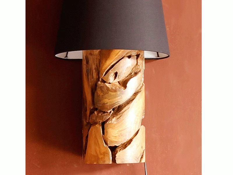 ACTON Wall Lamp 4 ACTON Wall Lamp - Image 2