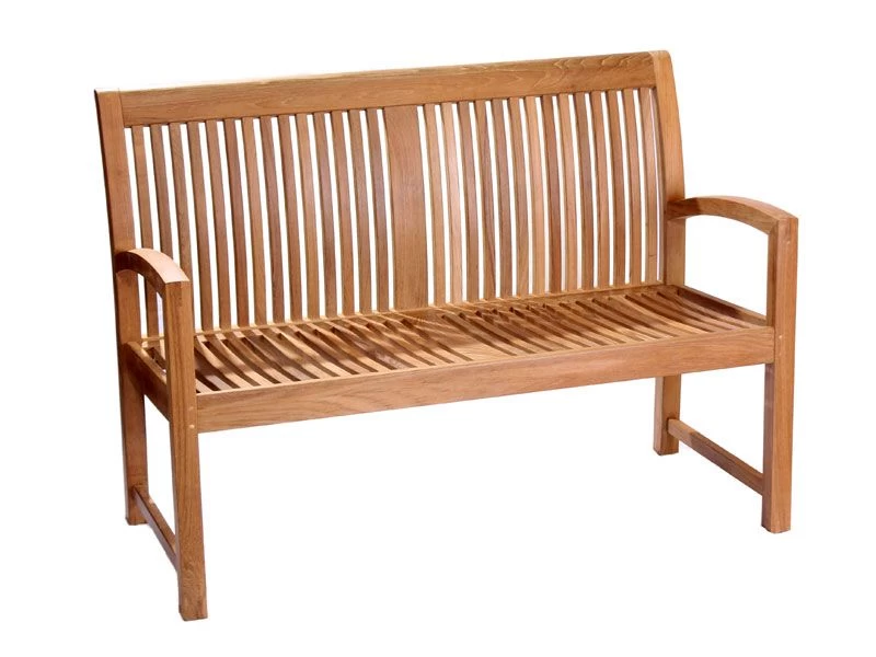 Adonis Bench 1.2m 4 Adonis Bench 1.2m - Image 2