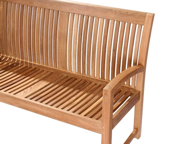 Adonis Bench 1.2m 6 Adonis Bench 1.2m - Image 4