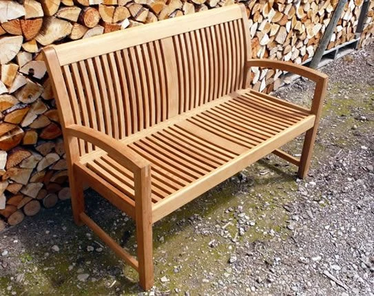Adonis Bench 1.2m 3 Adonis Bench 1.2m