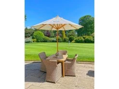 Adonis 4 Chair Dining Set 19 Adonis 4 Chair Dining Set -Garden Comfort Shop adonis 4 chair set 4bi