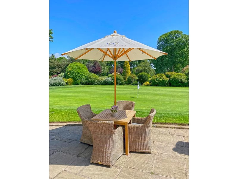 Adonis 4 Chair Dining Set 6 Adonis 4 Chair Dining Set - Image 4