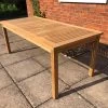 Adonis Rectangular Table - 190cm -Garden Comfort Shop adonis table 3 xl