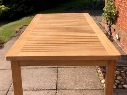 Adonis Rectangular Table - 190cm 22 Adonis Rectangular Table - 190cm -Garden Comfort Shop adonis table 5 xl