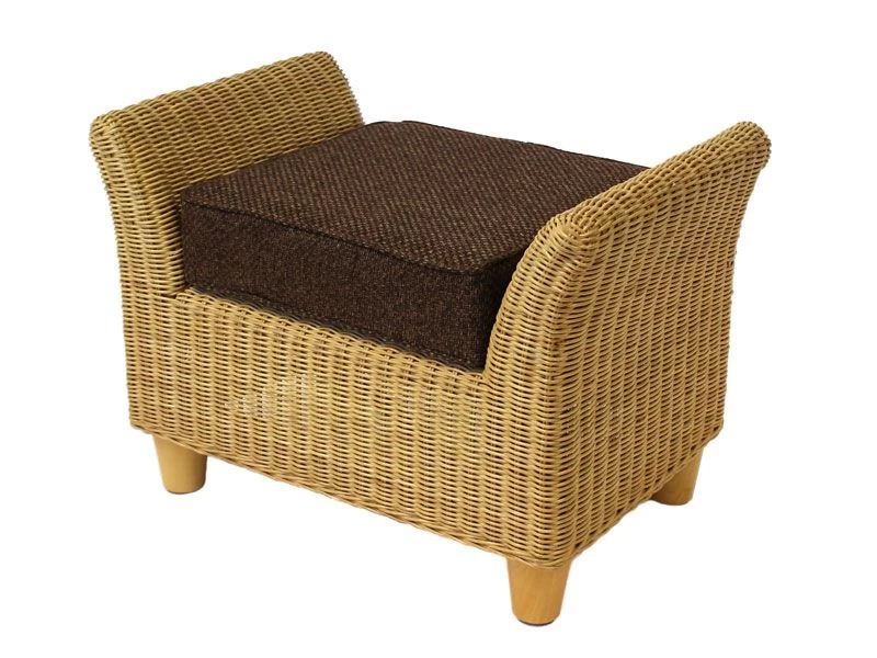 Replacement Cushion | MGM Aintree Footstool 4 Replacement Cushion | MGM Aintree Footstool - Image 2