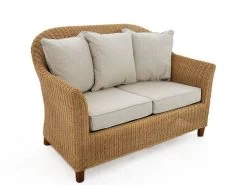 MGM Aintree 2 Seater Sofa -Garden Comfort Shop aintree 2 seat sofa studio 3bi