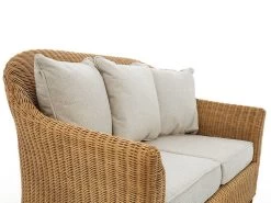 MGM Aintree 2 Seater Sofa -Garden Comfort Shop aintree 2 seat sofa studio 5bi