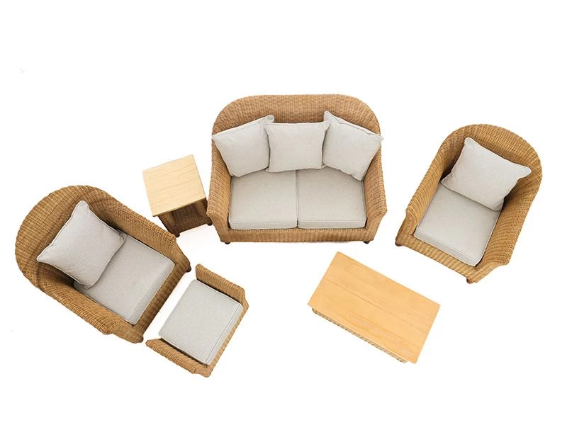 MGM Aintree 6 Piece Suite | OCTOBER OFFERS 4 MGM Aintree 6 Piece Suite | OCTOBER OFFERS - Image 2