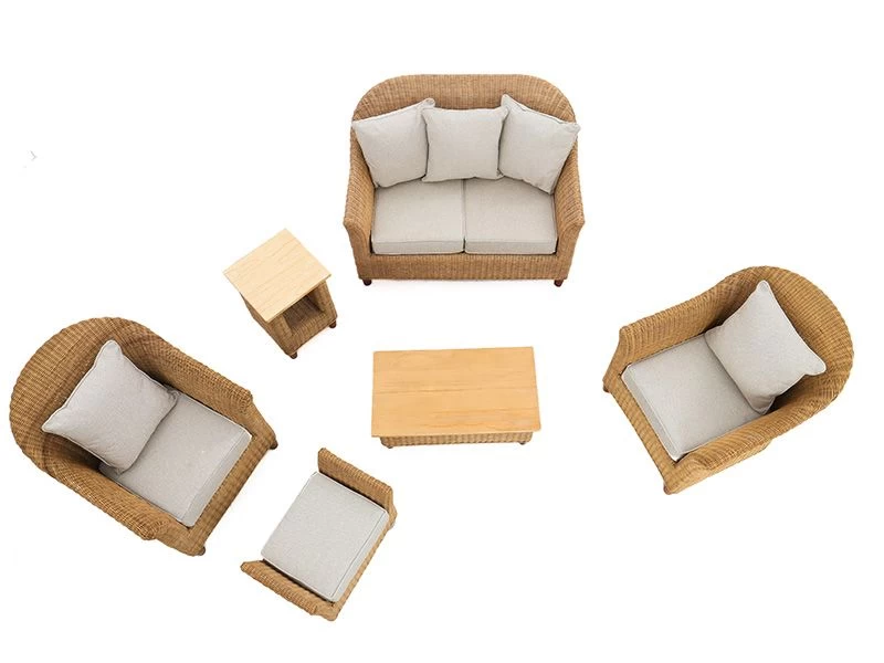 MGM Aintree 6 Piece Suite | OCTOBER OFFERS 9 MGM Aintree 6 Piece Suite | OCTOBER OFFERS - Image 7