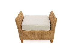 MGM Aintree Footstool -Garden Comfort Shop aintree footstool studio 3bi