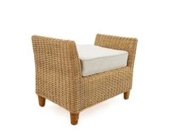 MGM Aintree Footstool -Garden Comfort Shop aintree footstool studio 5bi