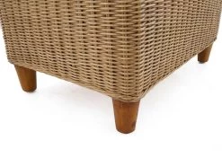 MGM Aintree Footstool -Garden Comfort Shop aintree footstool studio 7bi