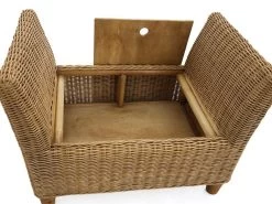 MGM Aintree Footstool -Garden Comfort Shop aintree footstool studio 8bi