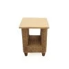 MGM Aintree Side Table -Garden Comfort Shop aintree side table studio 2bi
