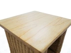 MGM Aintree Side Table 10 MGM Aintree Side Table -Garden Comfort Shop aintree side table studio 4bi