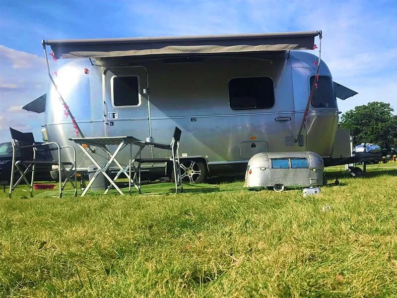 Airstream Caravan Cooler 3 Airstream Caravan Cooler