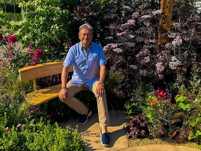 Romance Teak Bench | FSC® Certified 14 Romance Teak Bench | FSC® Certified - Image 12