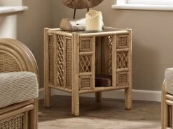 Alaska Side Table