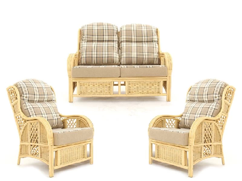 Alaska 6 Piece Suite 4 Alaska 6 Piece Suite - Image 2