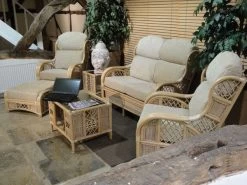 Alaska 3 Piece Suite -Garden Comfort Shop alaska suite 6 1 1