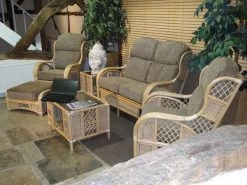 Alaska 3 Piece Suite -Garden Comfort Shop alaska suite 7 1 1