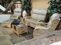 Alaska 3 Piece Suite -Garden Comfort Shop alaska suite 9 1 1