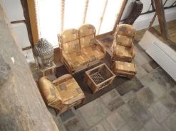 Alaska 3 Piece Suite -Garden Comfort Shop alaska suite 2 1 1