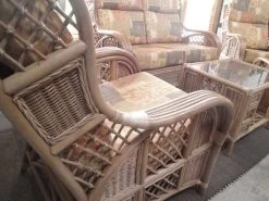 Alaska 3 Piece Suite -Garden Comfort Shop alaska suite 4 1 1