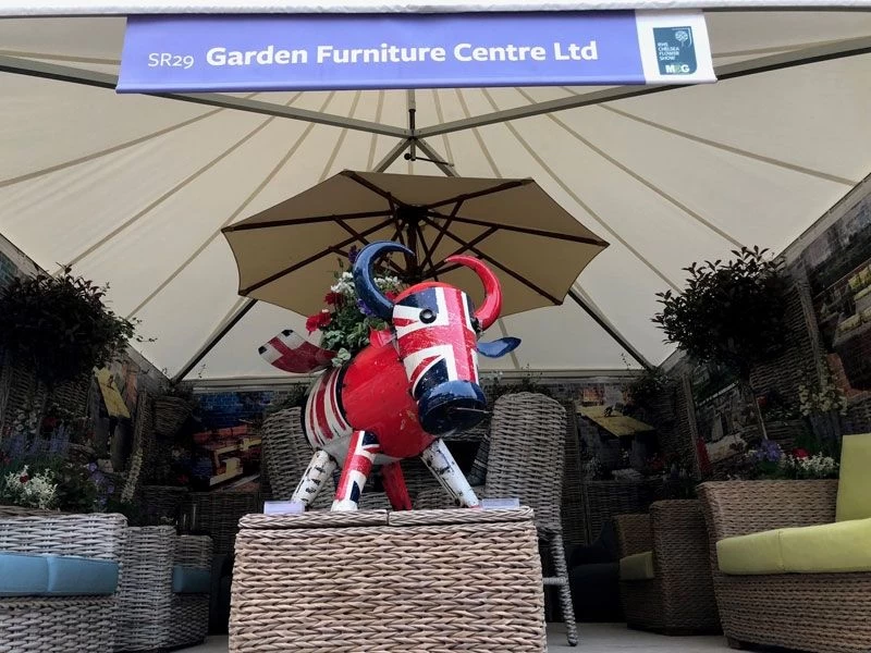 Alfie Union Jack Cooler 9 Alfie Union Jack Cooler - Image 7