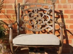 Casino Swivel Chair 27 Casino Swivel Chair -Garden Comfort Shop aluminium swivel chair xl 4l 1 xl